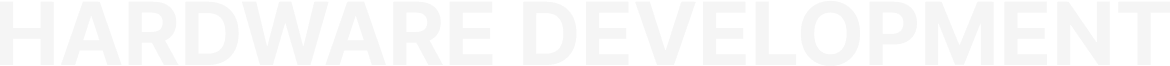 hardware-development